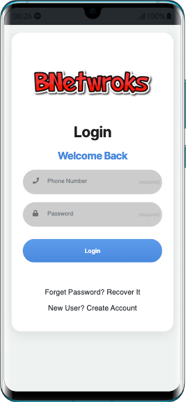 login